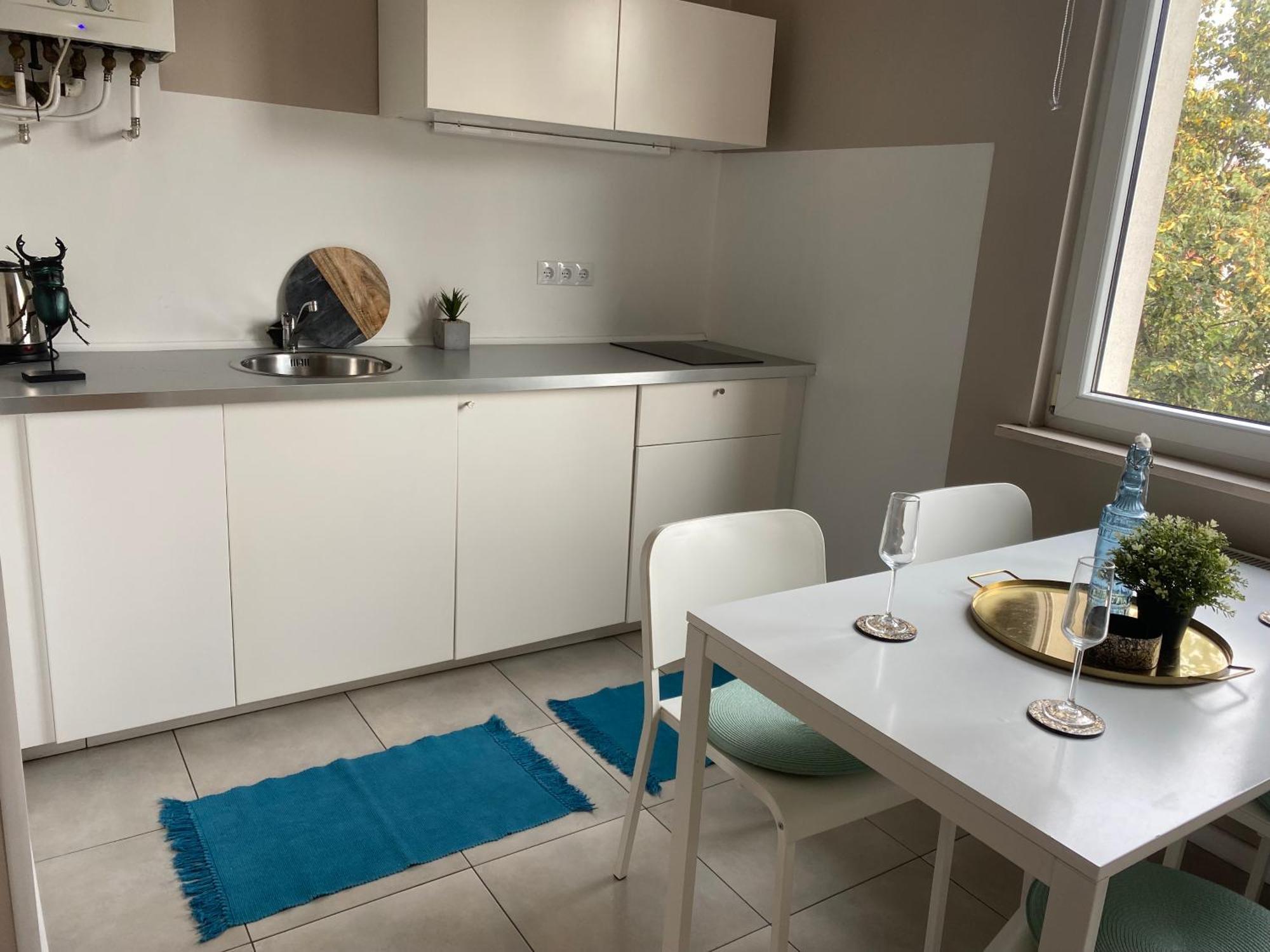 I Apartamenty Zresetuj Sie W Sopocie Ul. Grottgera 2 Σόποτ Εξωτερικό φωτογραφία