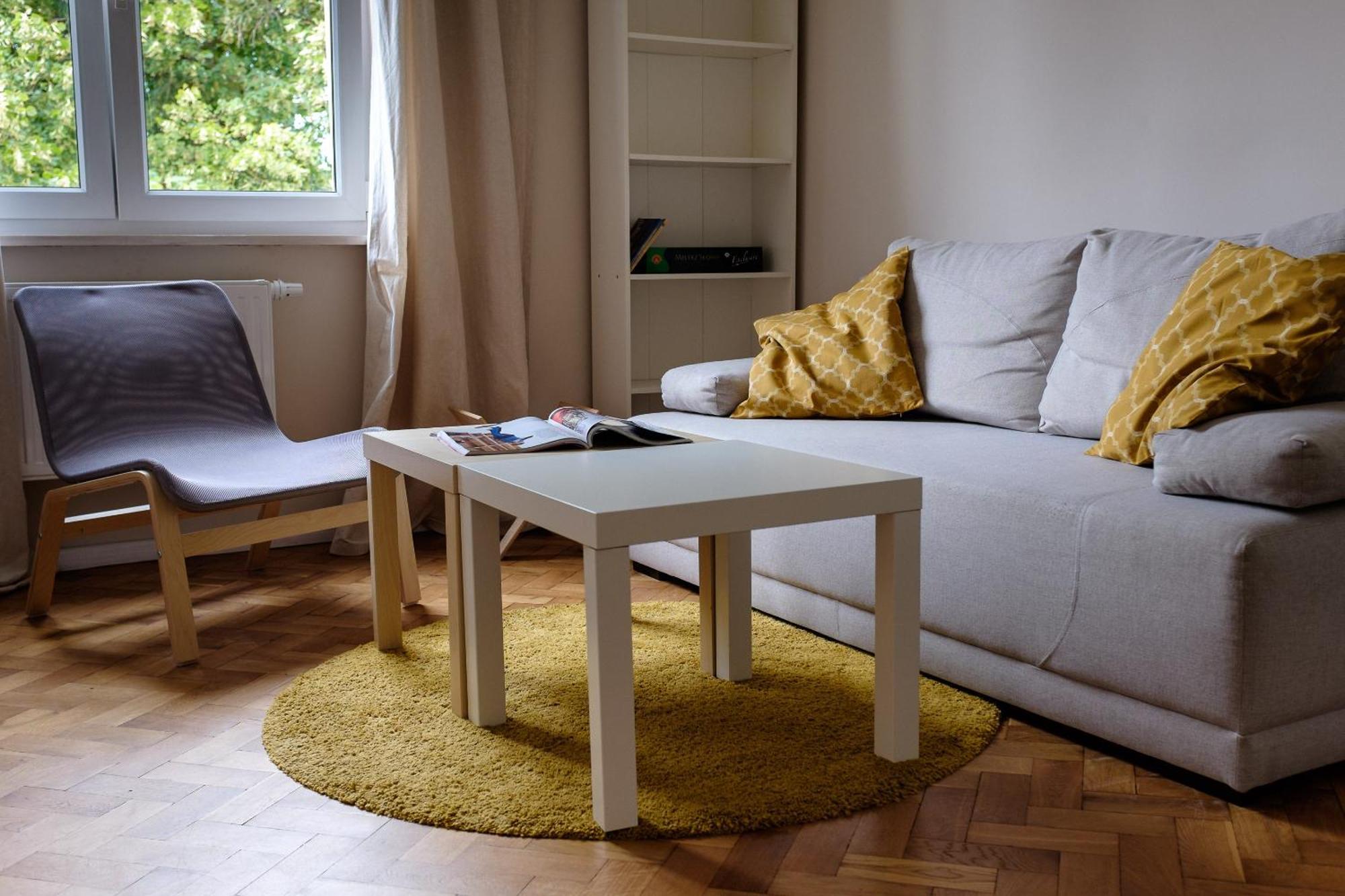 I Apartamenty Zresetuj Sie W Sopocie Ul. Grottgera 2 Σόποτ Εξωτερικό φωτογραφία