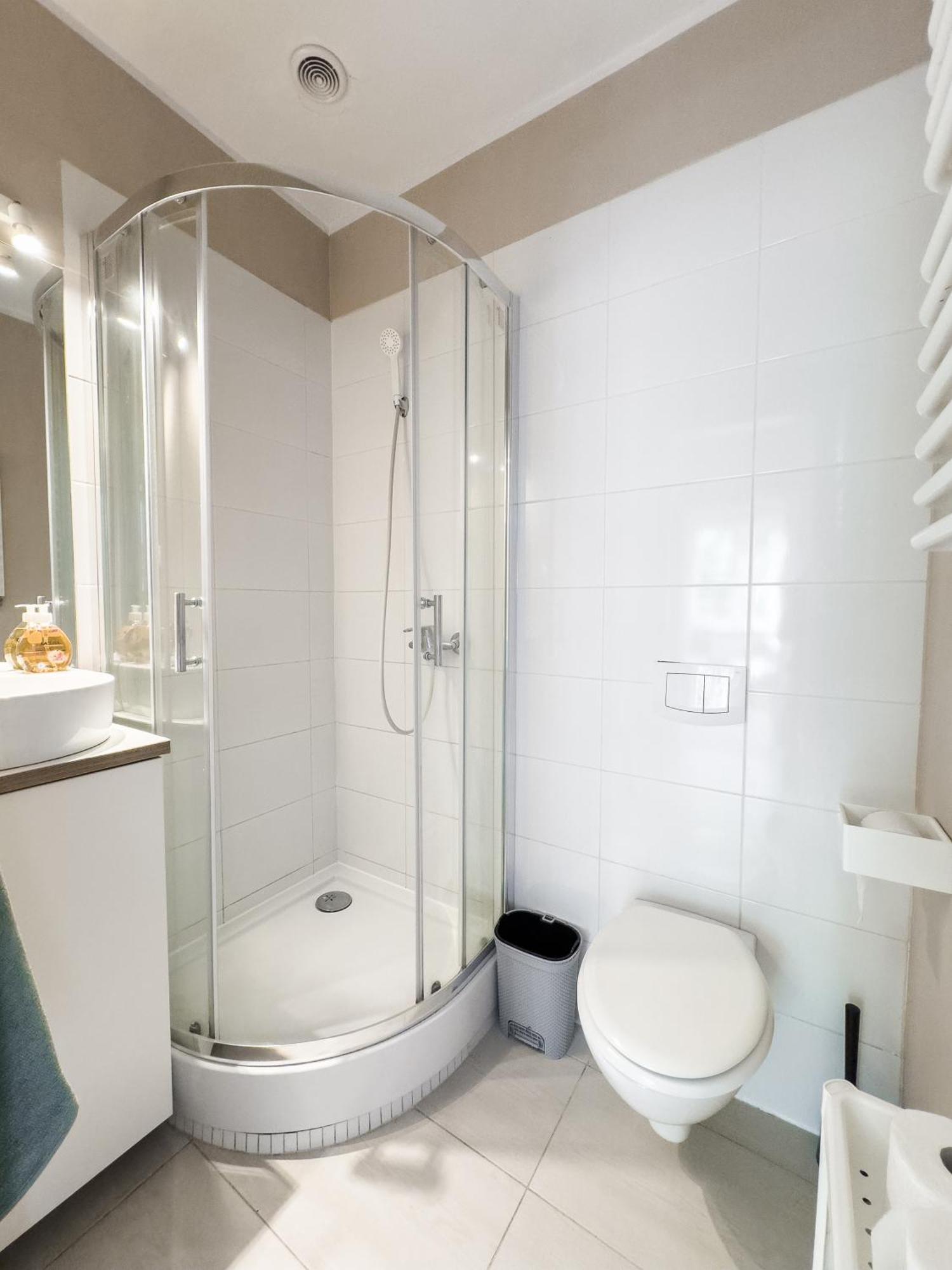 I Apartamenty Zresetuj Sie W Sopocie Ul. Grottgera 2 Σόποτ Εξωτερικό φωτογραφία